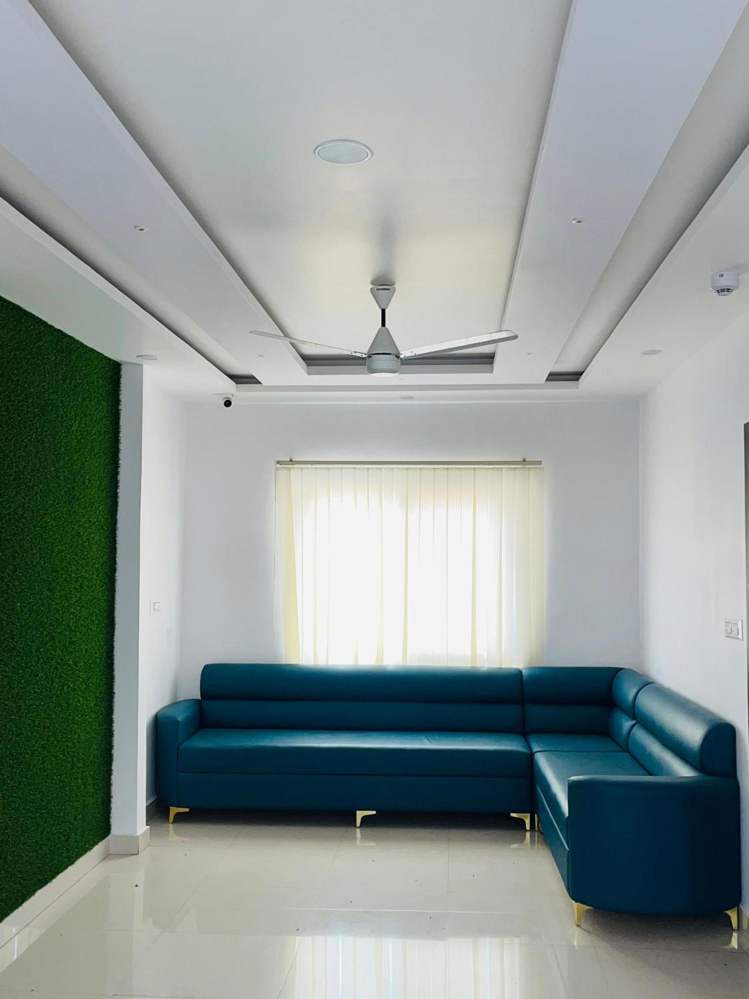 Hotel Rama Gorakhpur Bagian luar foto